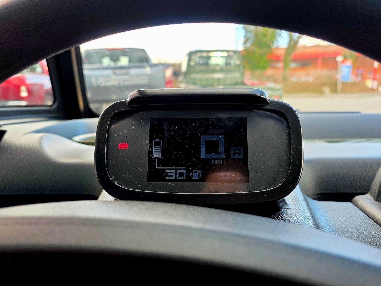 Used Citroen Ami for sale - 77550405: Photo 7