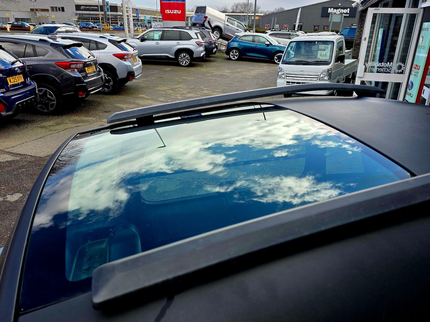 Used Citroen Ami for sale - 77550405: Photo 8