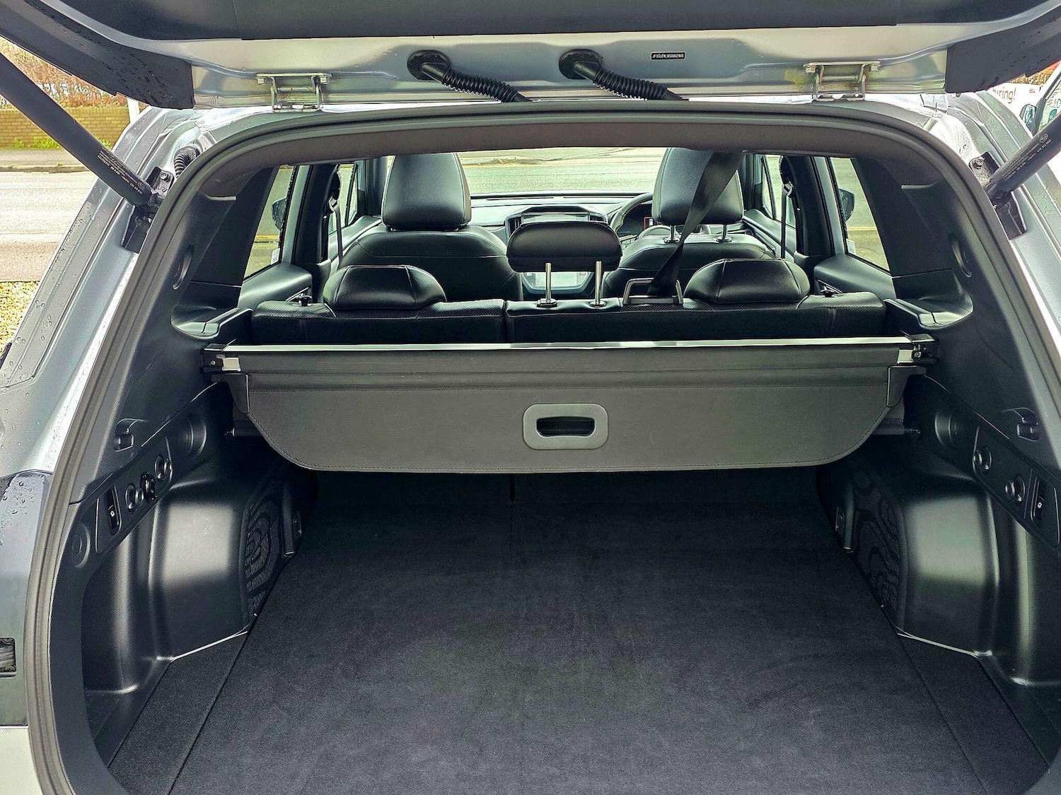 Used Subaru Forester 2025 for sale - 77612578: Photo 11