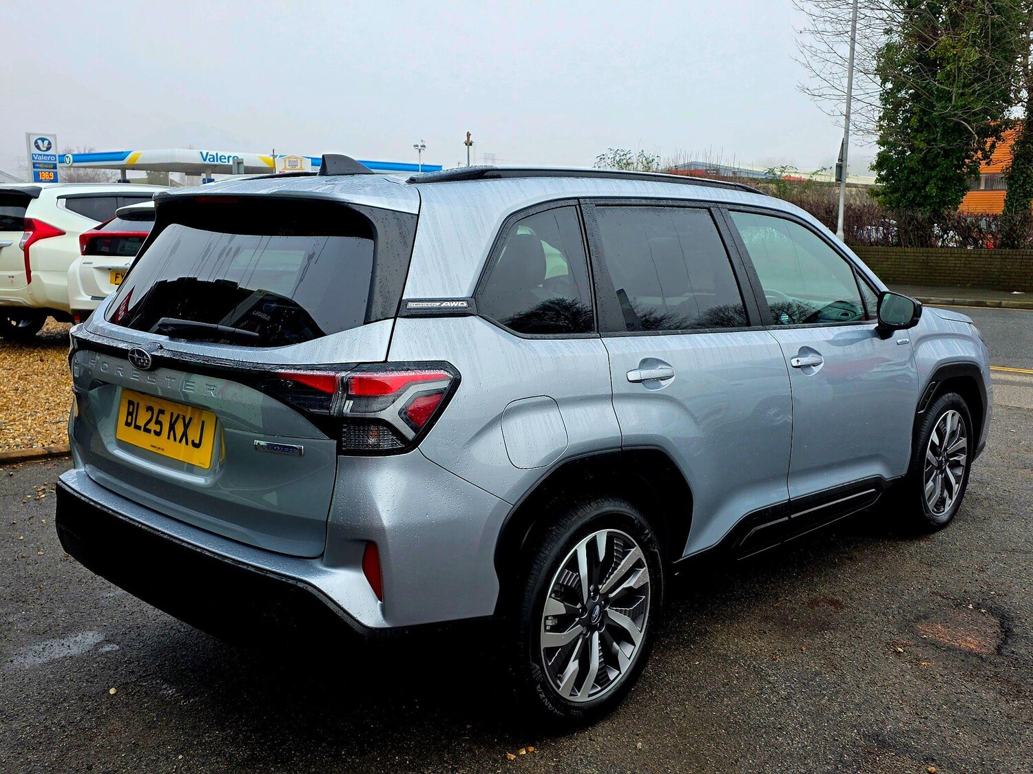 Used Subaru Forester 2025 for sale - 77612578: Photo 7