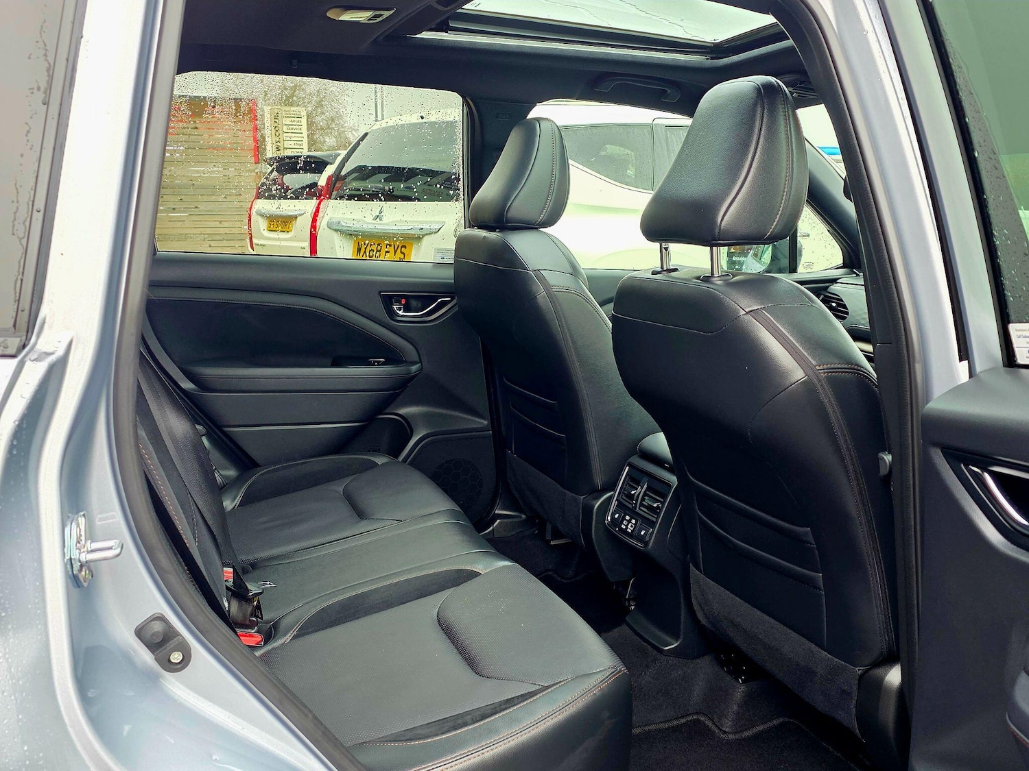 Used Subaru Forester 2025 for sale - 77612578: Photo 9