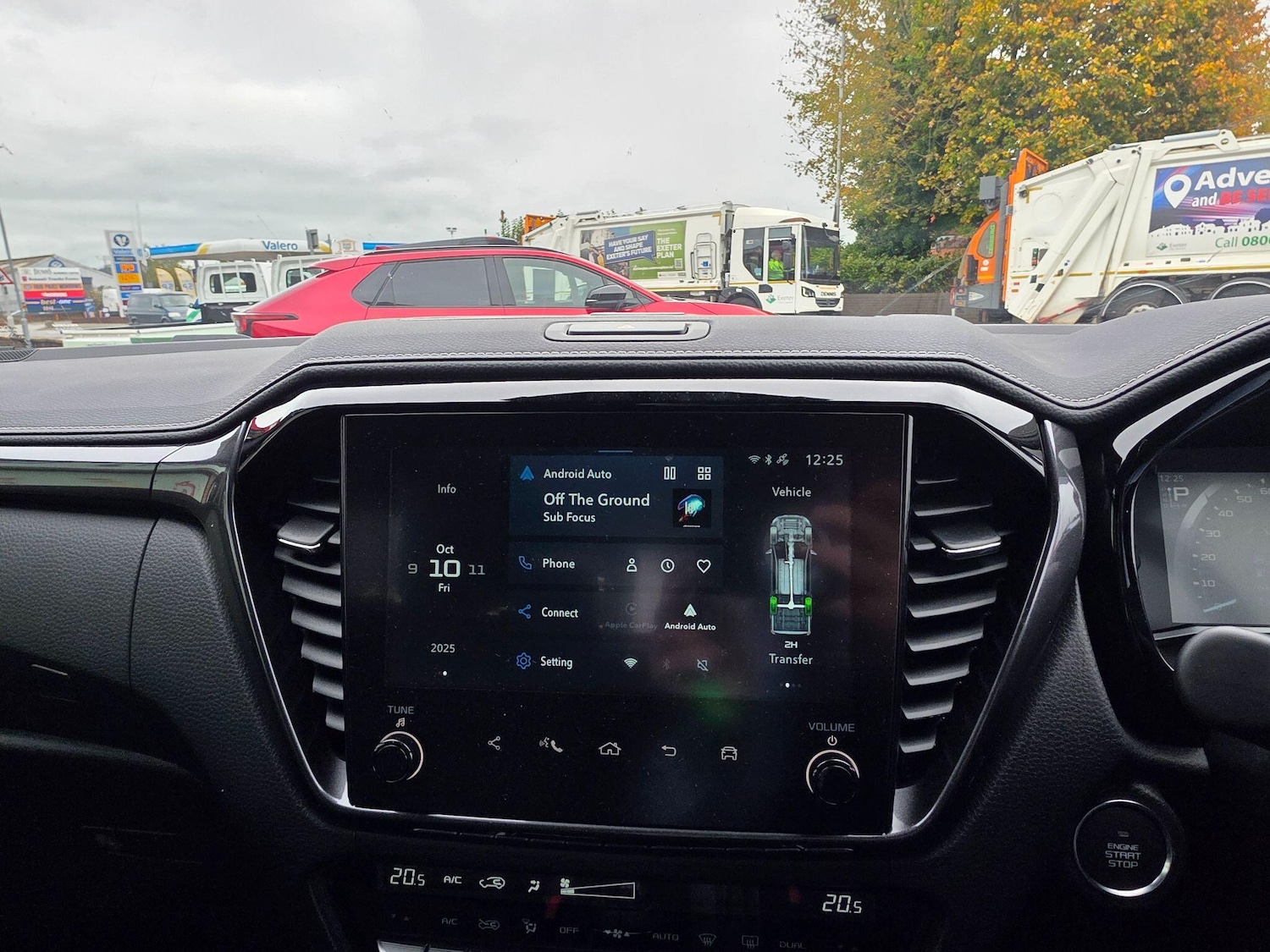 Used Isuzu D-Max 2025 for sale - 76735255: Photo 14