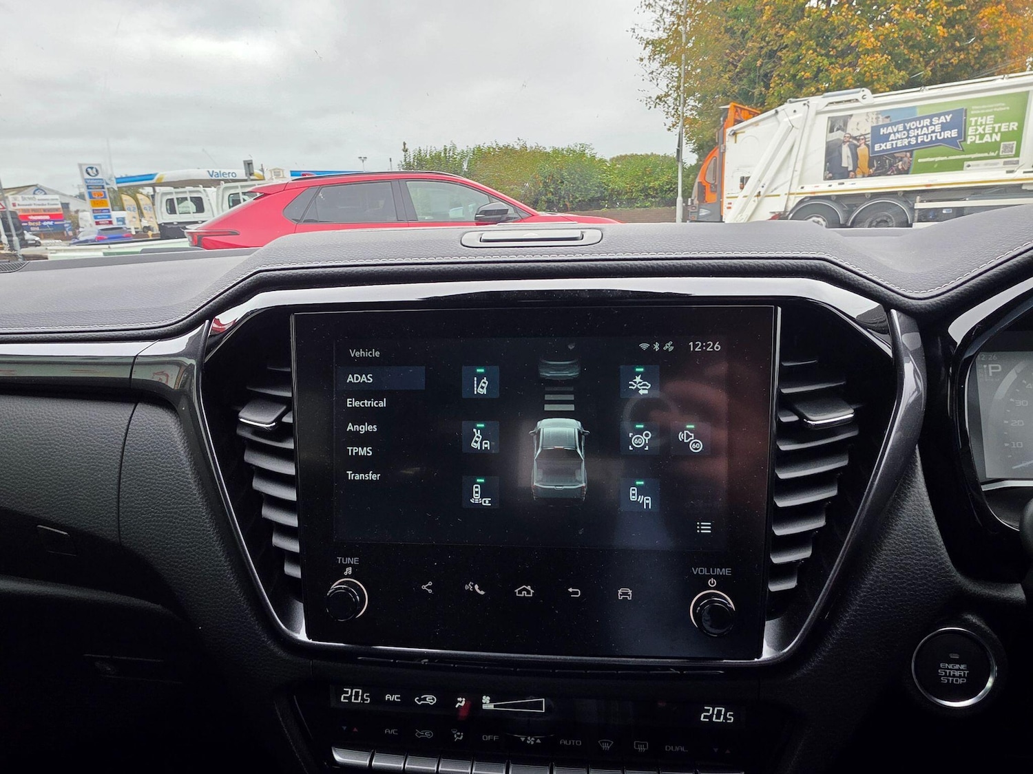 Used Isuzu D-Max 2025 for sale - 76735255: Photo 15