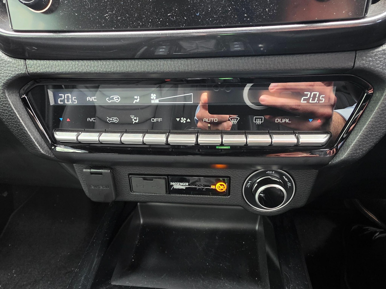 Used Isuzu D-Max 2025 for sale - 76735255: Photo 17