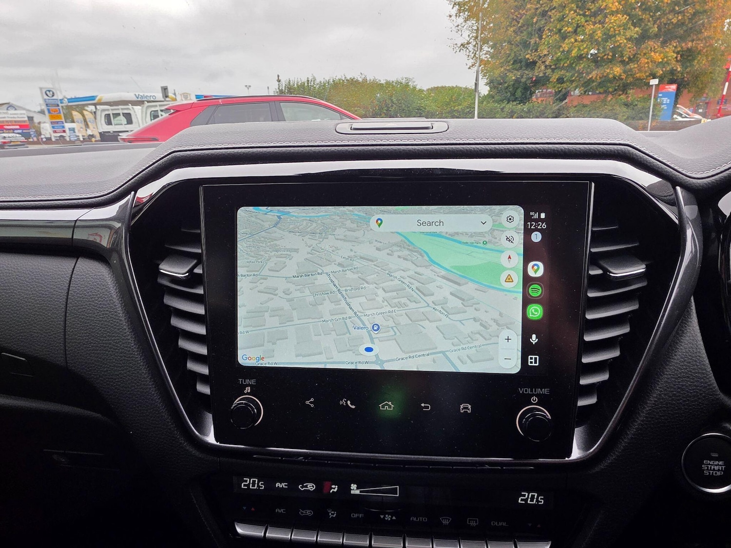 Used Isuzu D-Max 2025 for sale - 76735255: Photo 18