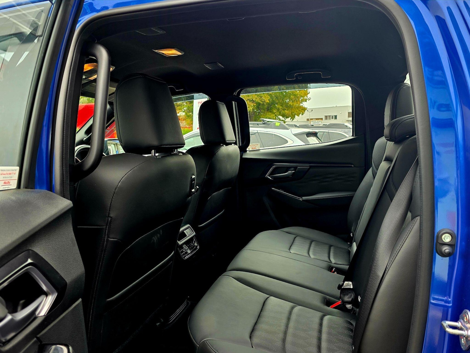 Used Isuzu D-Max 2025 for sale - 76735255: Photo 20