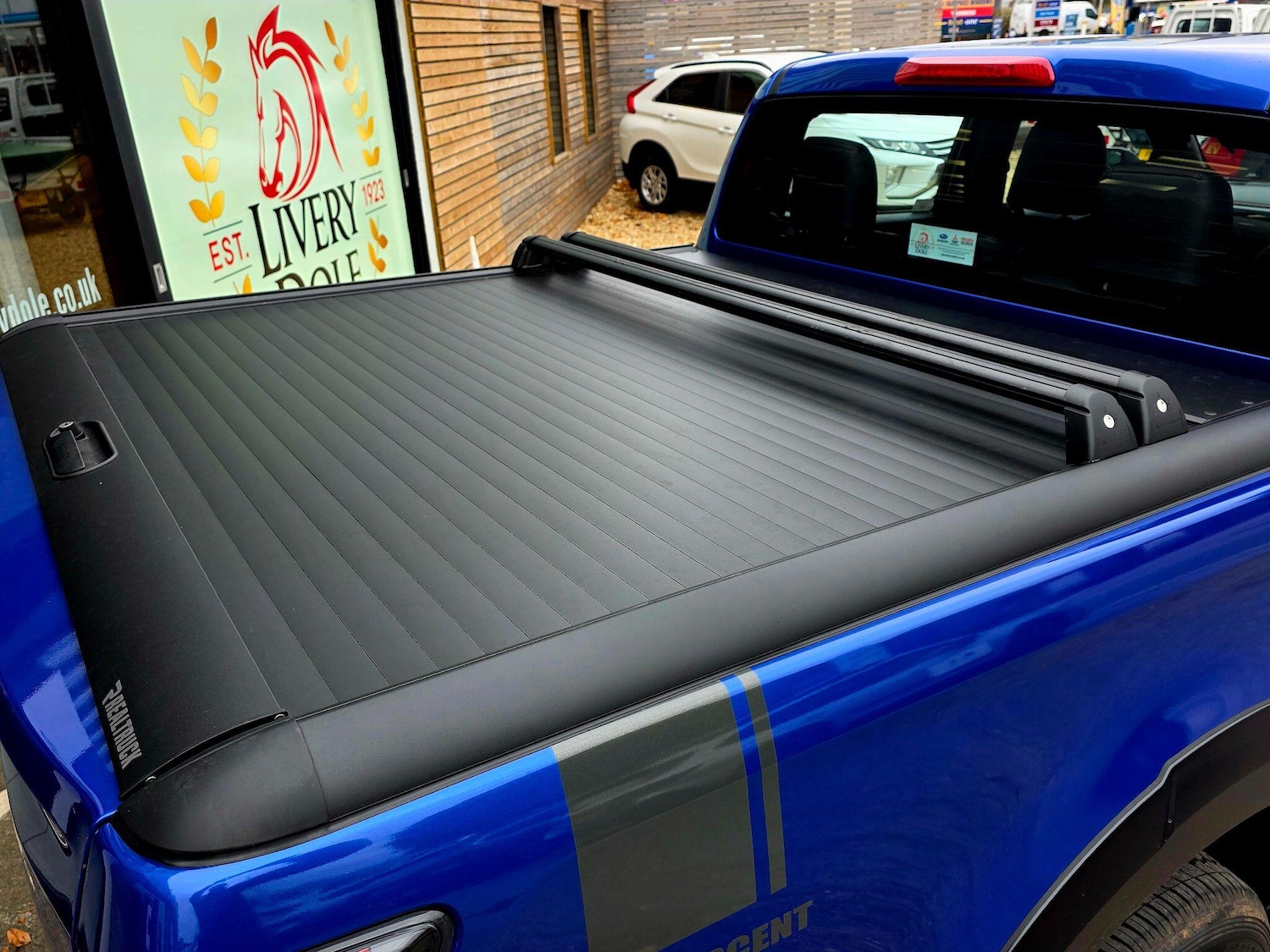 Used Isuzu D-Max 2025 for sale - 76735255: Photo 21