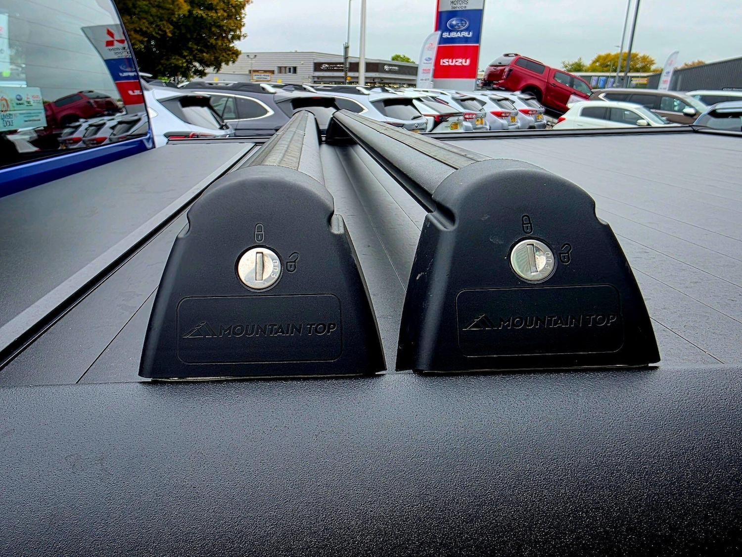 Used Isuzu D-Max 2025 for sale - 76735255: Photo 22