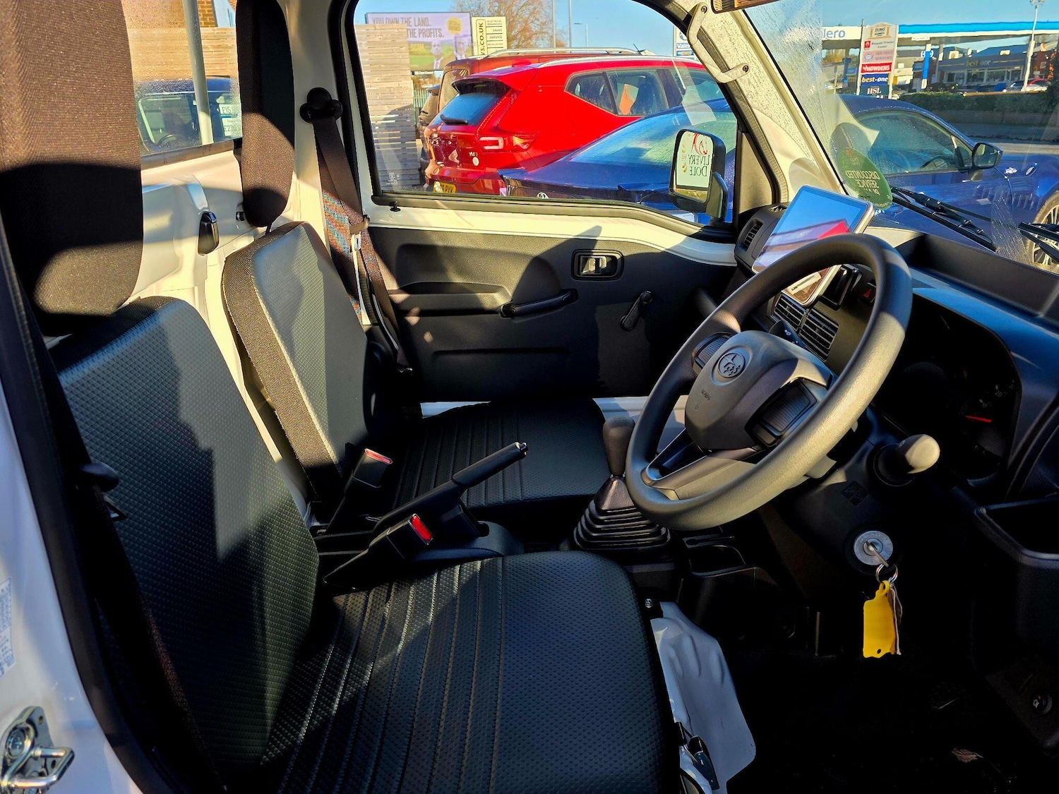 Used Subaru Sambar 2025 for sale - 76850176: Photo 11