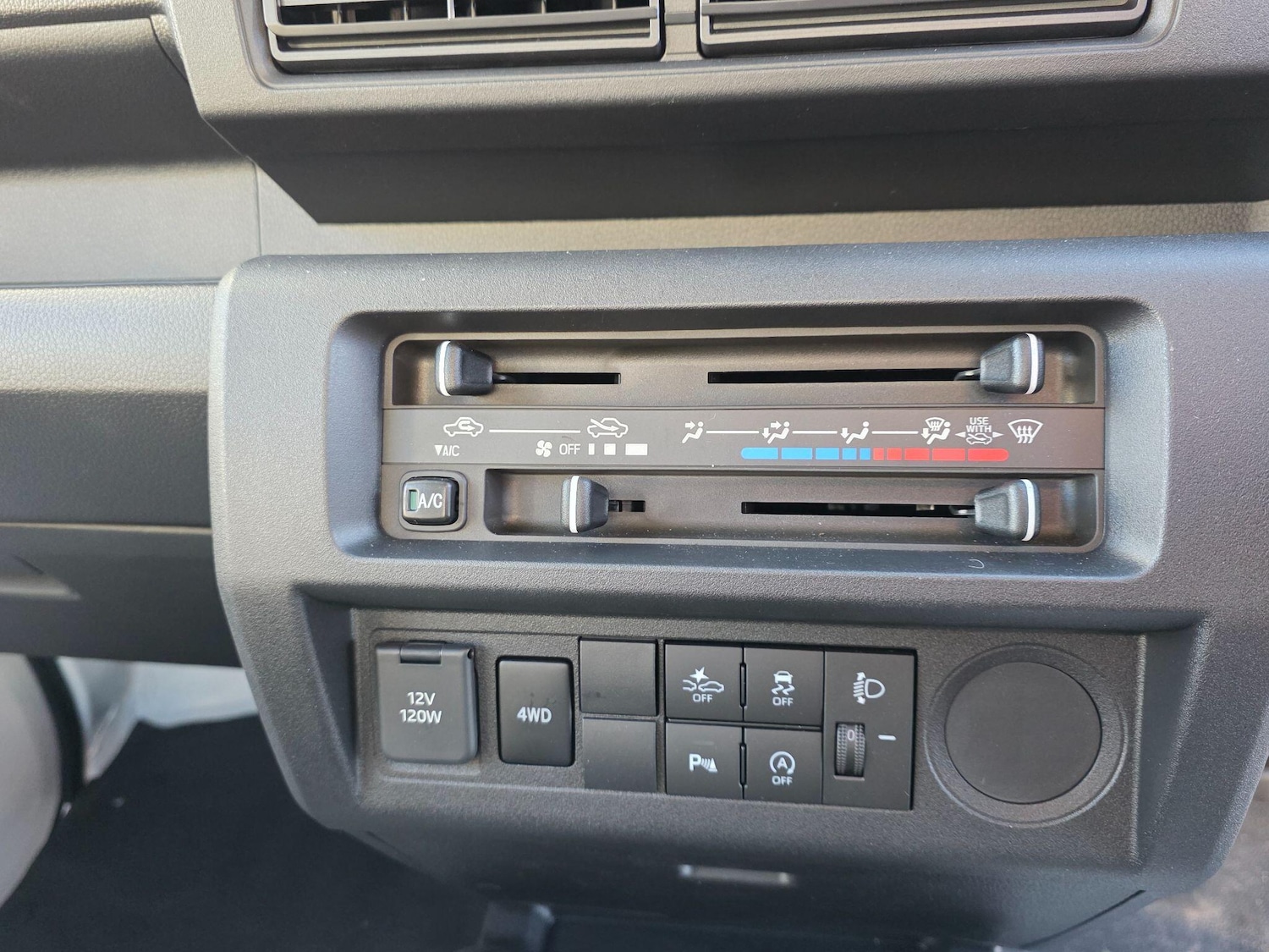 Used Subaru Sambar 2025 for sale - 76850176: Photo 12