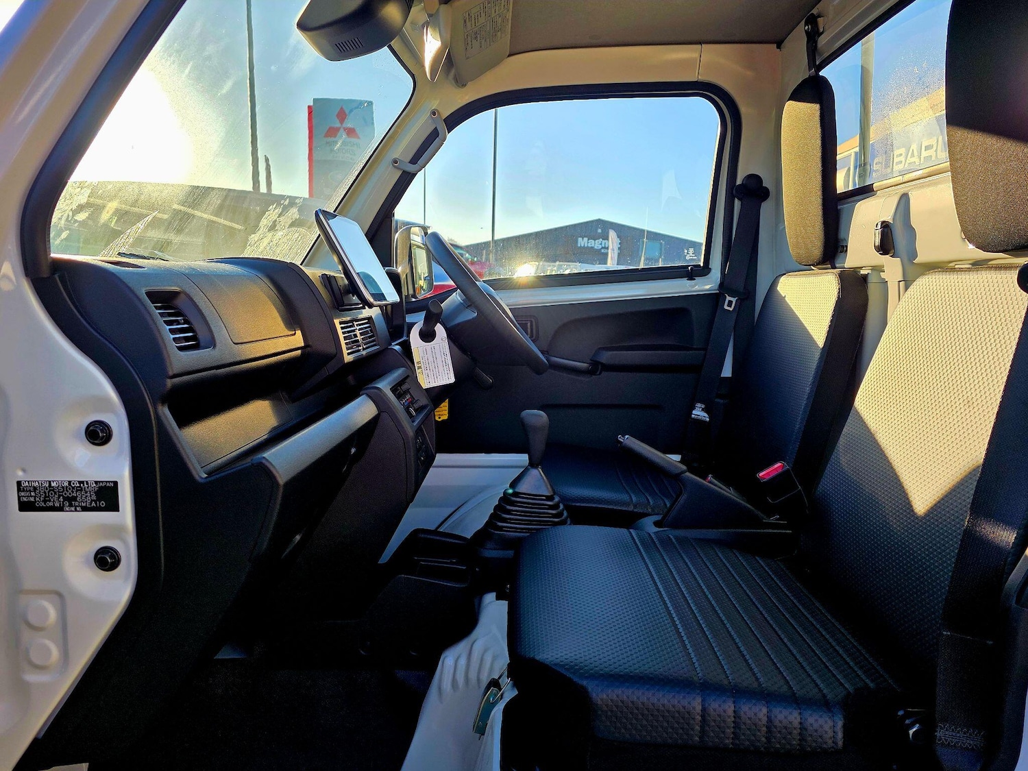 Used Subaru Sambar 2025 for sale - 76850176: Photo 13