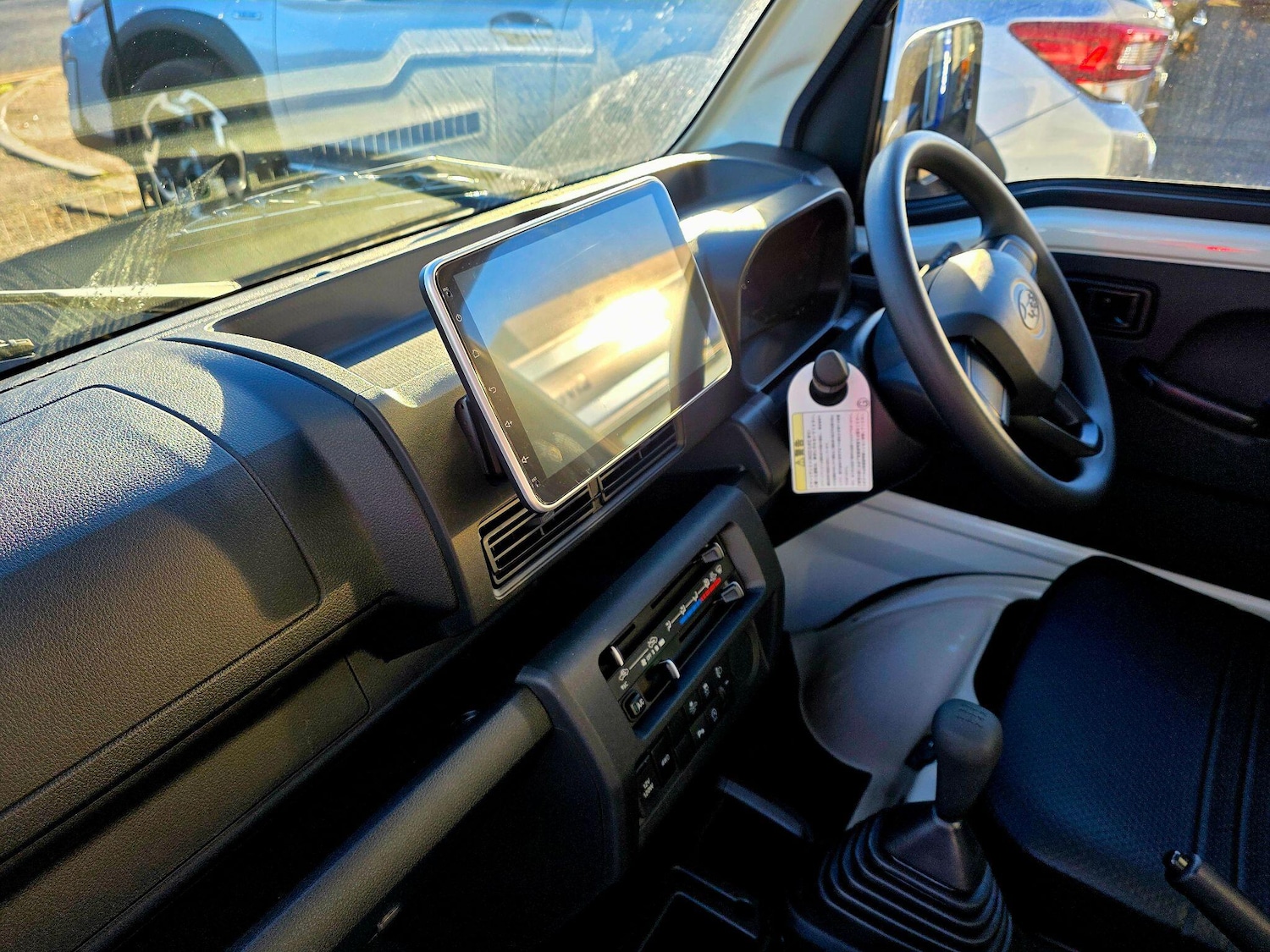 Used Subaru Sambar 2025 for sale - 76850176: Photo 14