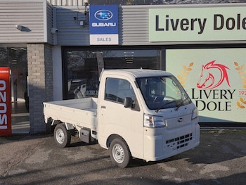Used Subaru Sambar 2025 for sale - 76850176: Photo