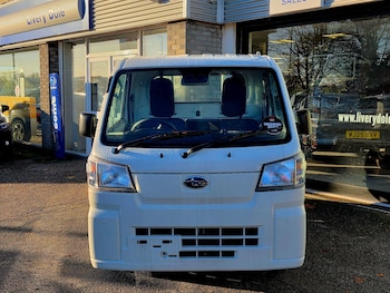 Used Subaru Sambar 2025 for sale - 76850176: Photo