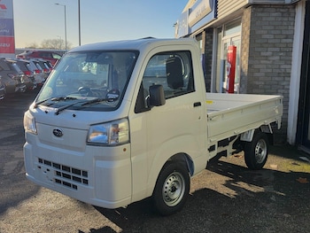 Used Subaru Sambar 2025 for sale - 76850176: Photo