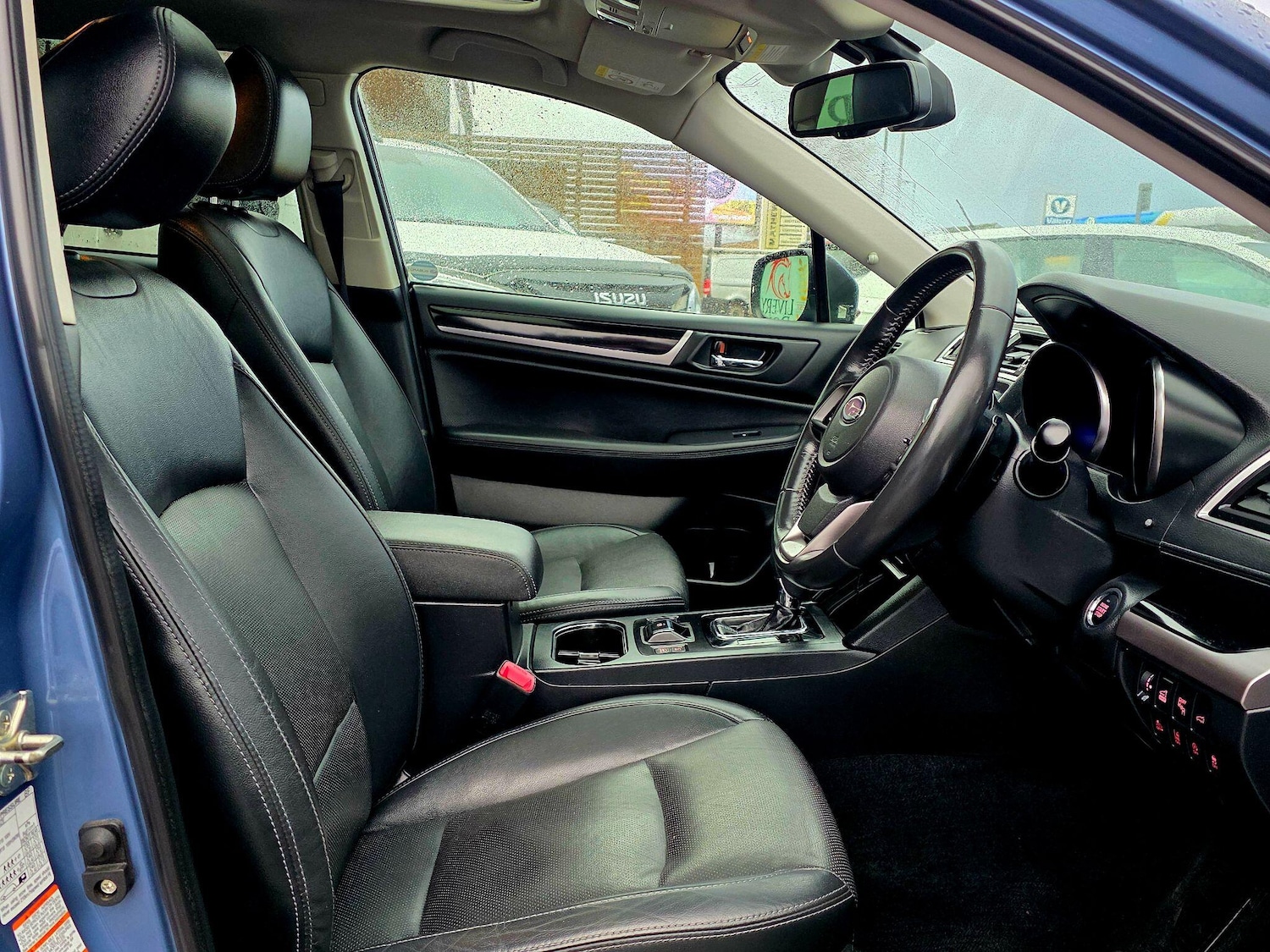 Used Subaru Outback 2021 for sale - 76975860: Photo 11