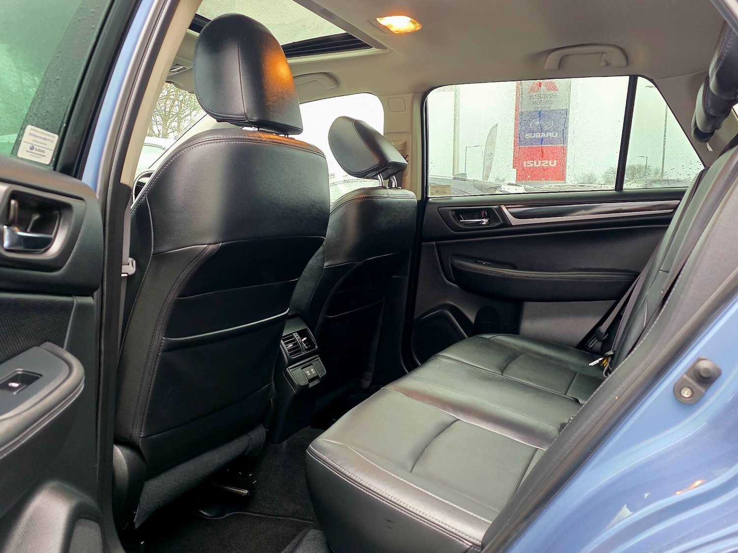 Used Subaru Outback 2021 for sale - 76975860: Photo 12