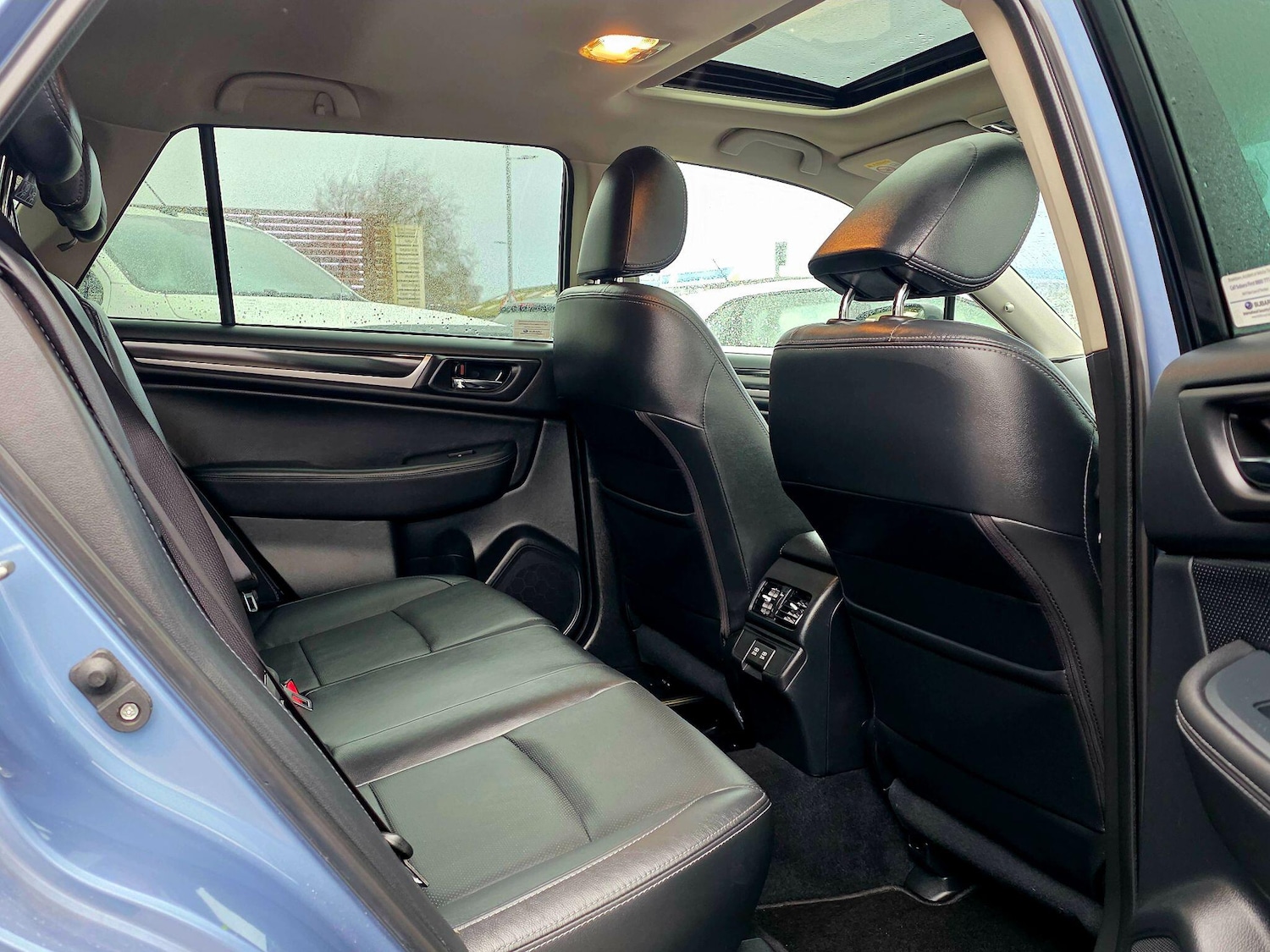 Used Subaru Outback 2021 for sale - 76975860: Photo 13