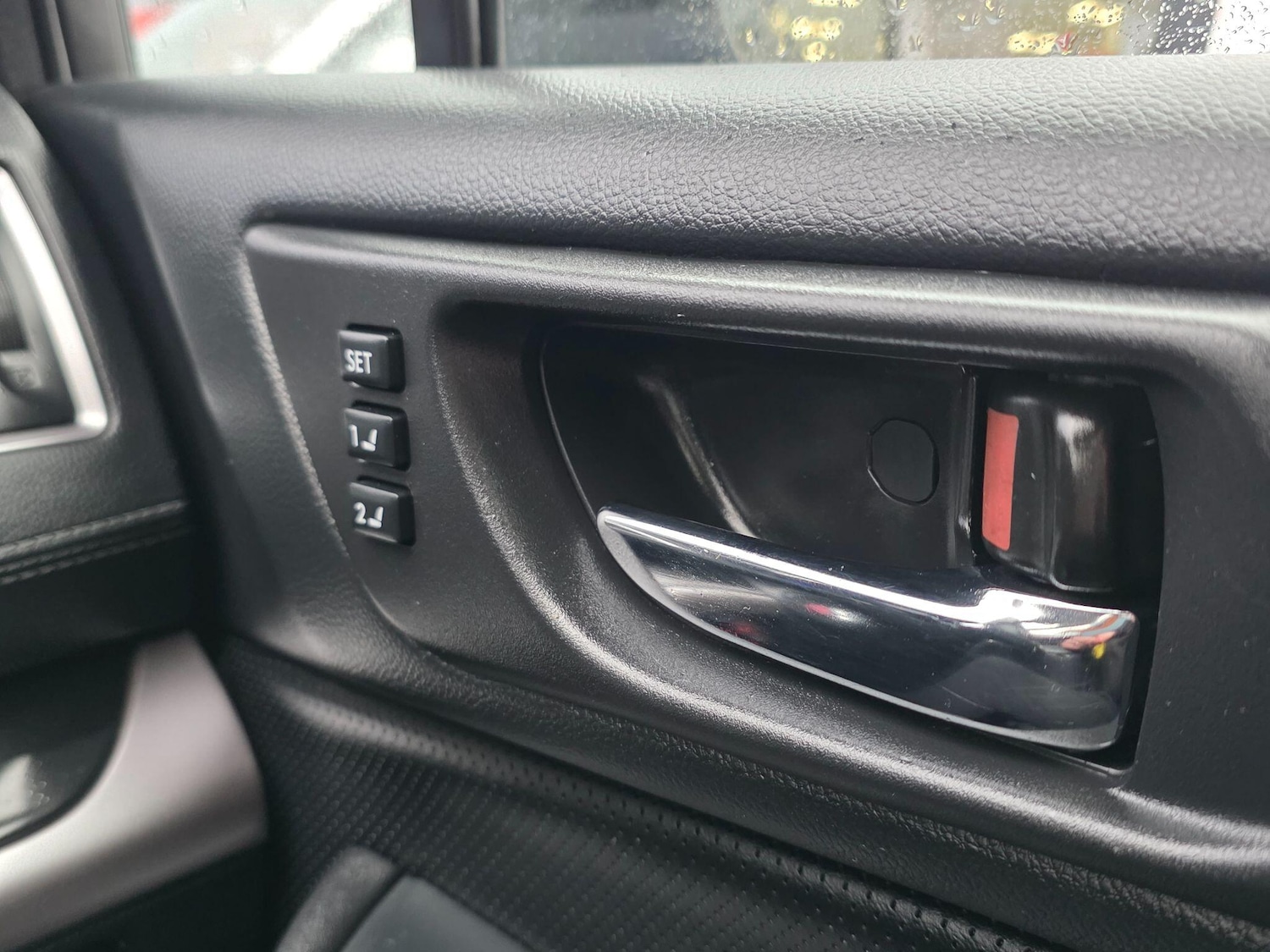 Used Subaru Outback 2021 for sale - 76975860: Photo 17