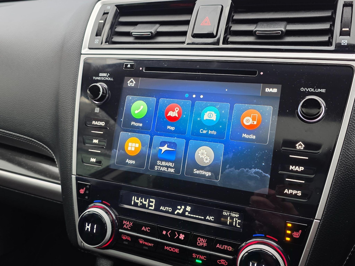 Used Subaru Outback 2021 for sale - 76975860: Photo 21