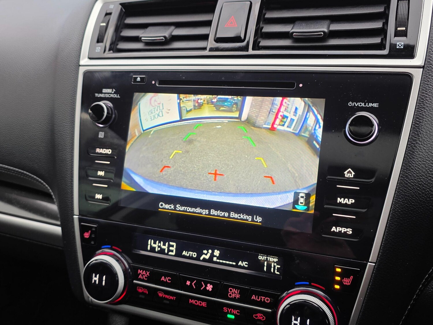 Used Subaru Outback 2021 for sale - 76975860: Photo 22