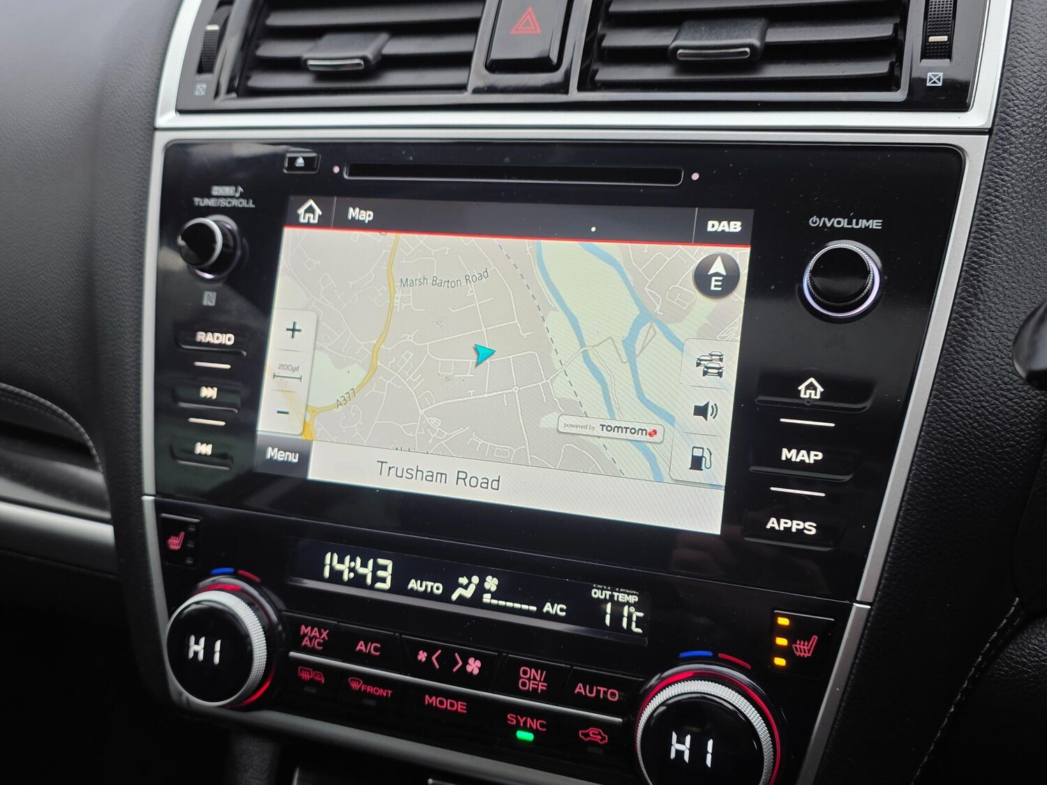 Used Subaru Outback 2021 for sale - 76975860: Photo 23