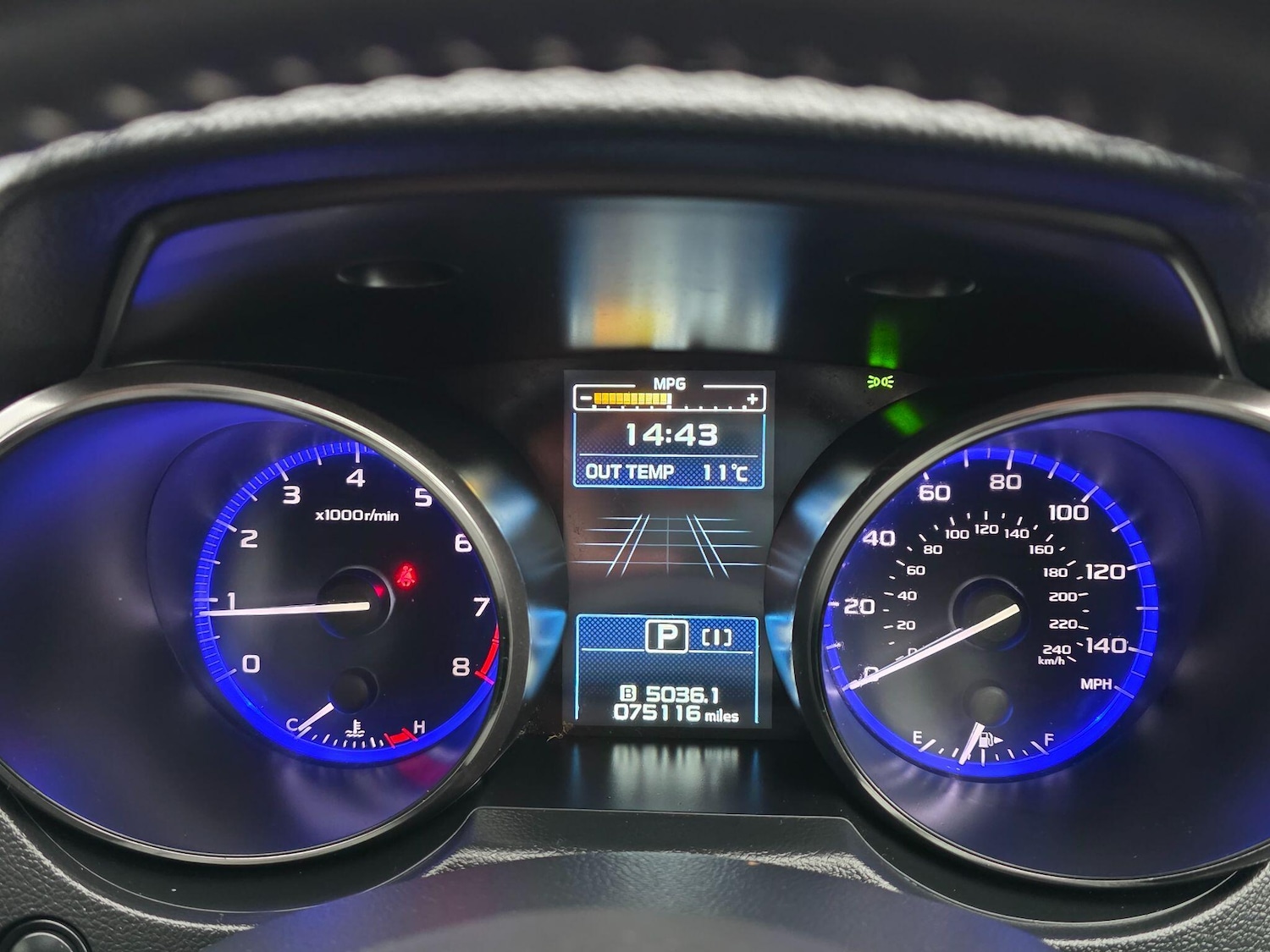 Used Subaru Outback 2021 for sale - 76975860: Photo 24