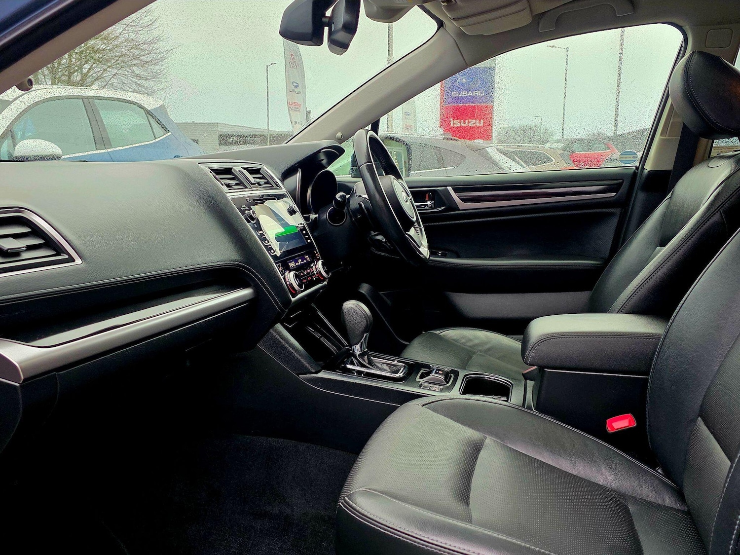 Used Subaru Outback 2021 for sale - 76975860: Photo 28