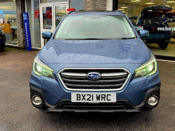 Used Subaru Outback 2021 for sale - 76975860: Photo