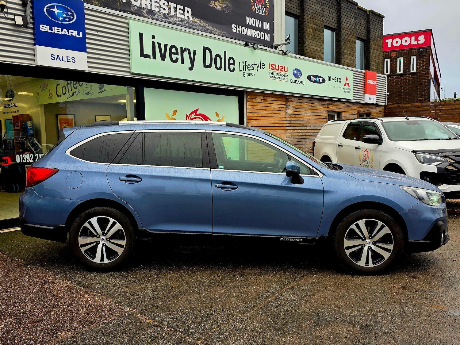 Used Subaru Outback 2021 for sale - 76975860: Photo 6