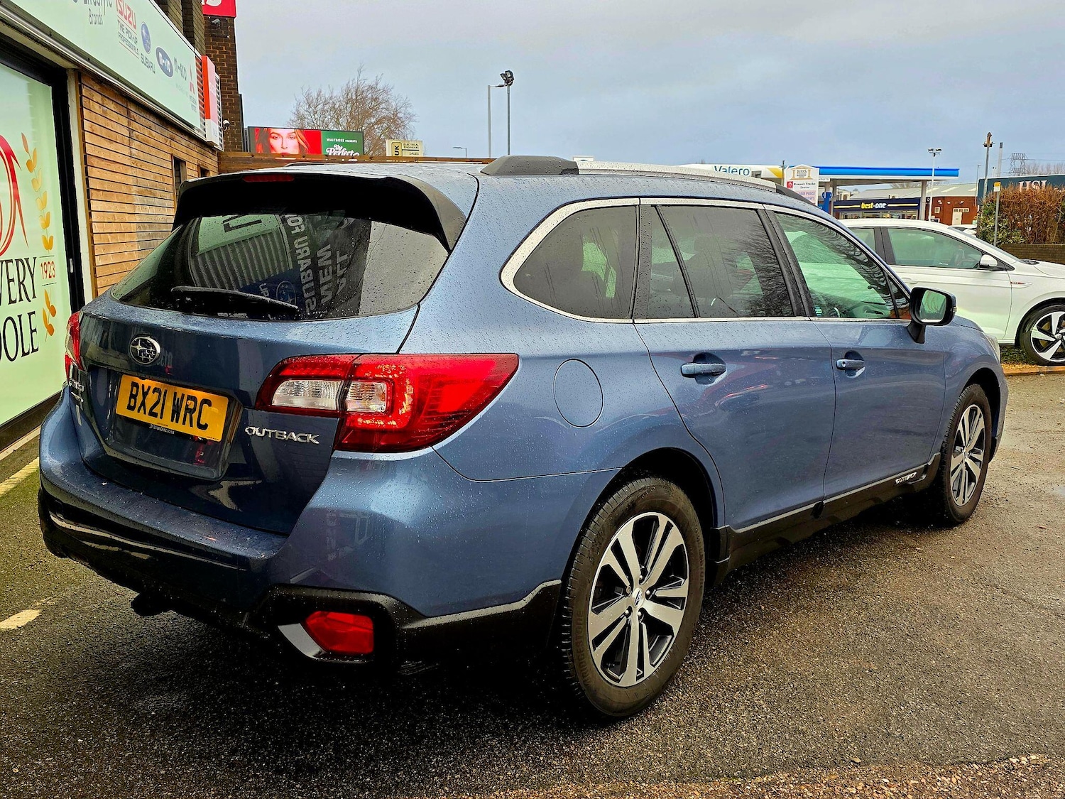 Used Subaru Outback 2021 for sale - 76975860: Photo 7