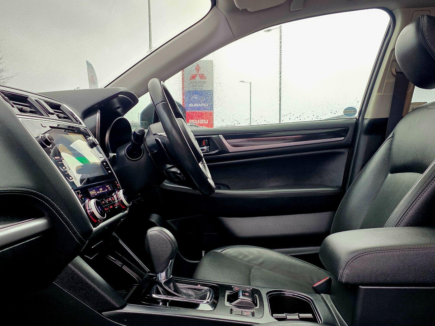 Used Subaru Outback 2021 for sale - 76975860: Photo 9