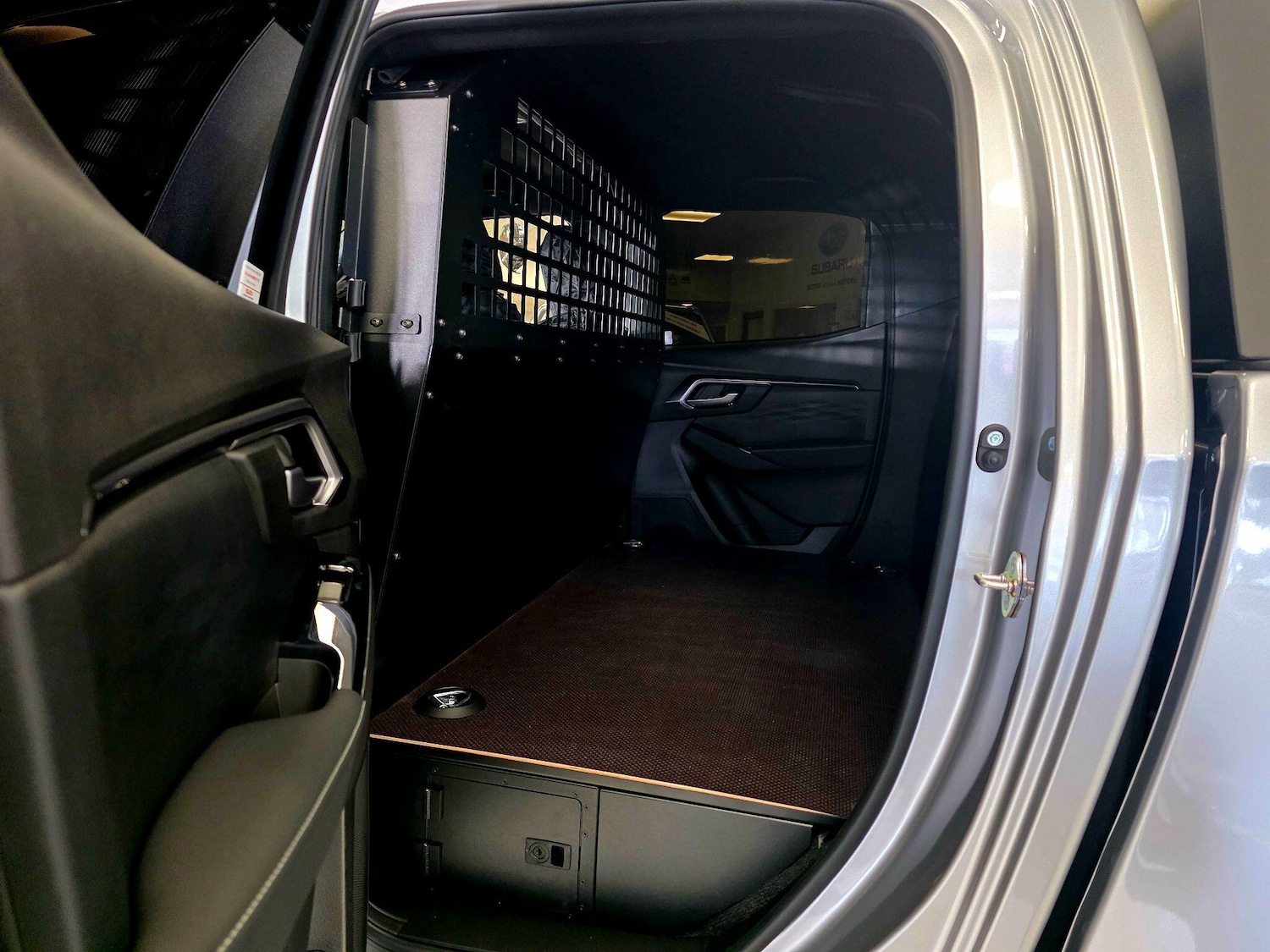 Used Isuzu D-Max for sale - 77254863: Photo 10