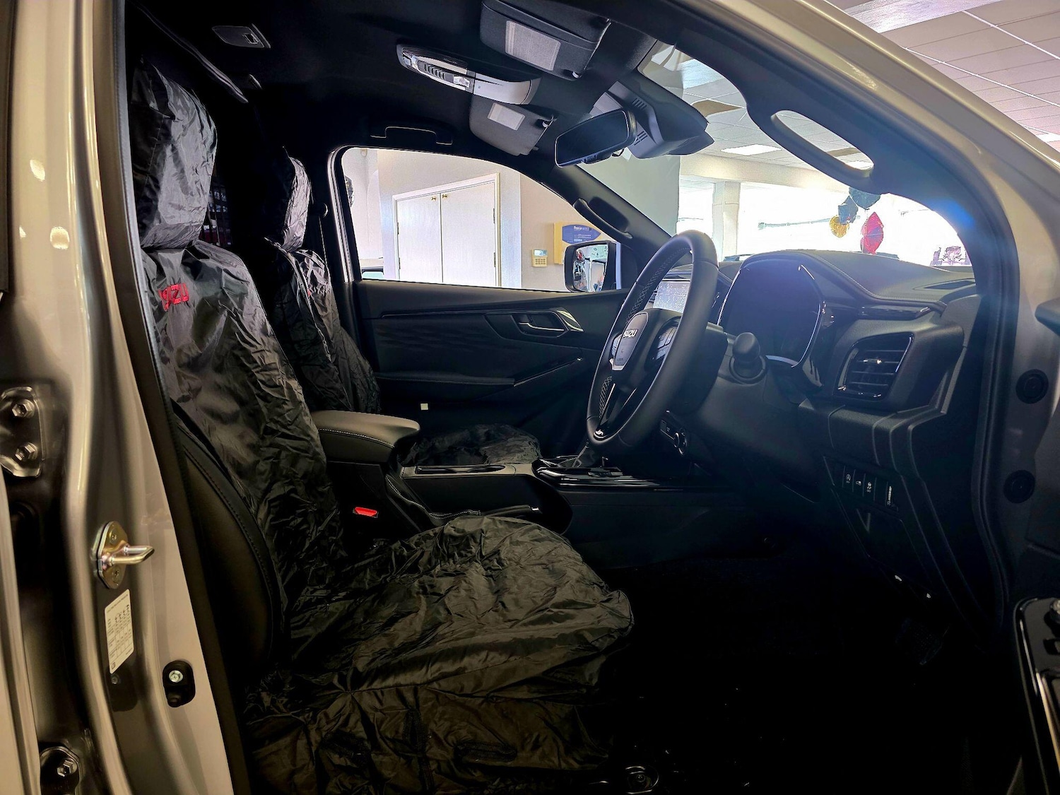 Used Isuzu D-Max for sale - 77254863: Photo 7