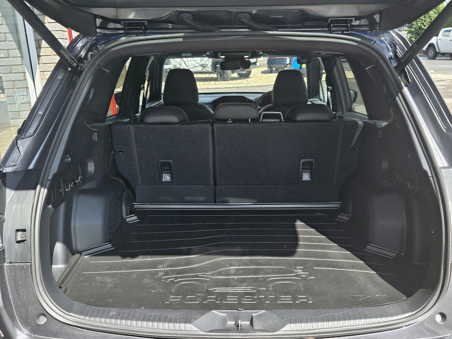 Used Subaru Forester 2025 for sale - 77396334: Photo 15