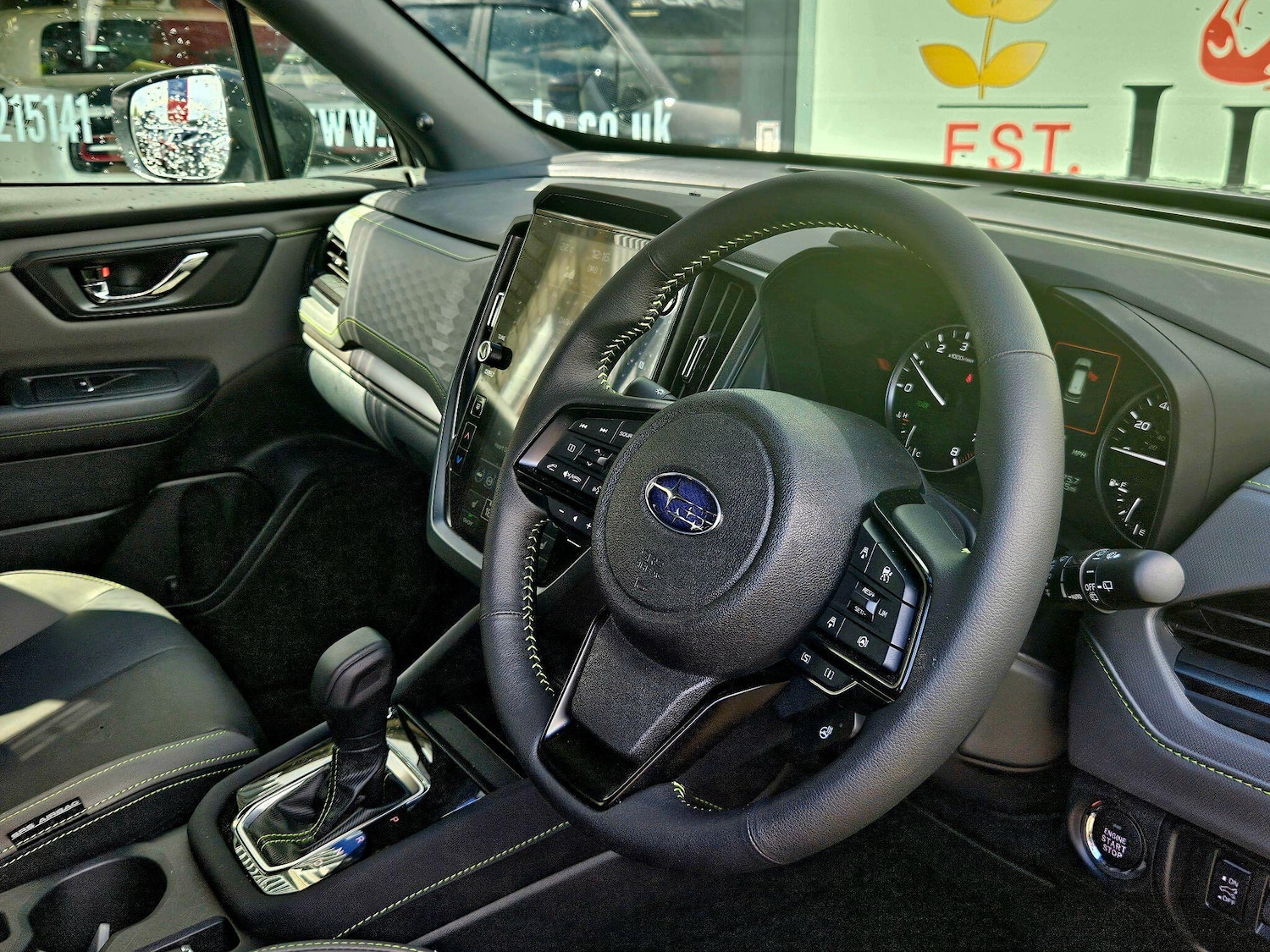 Used Subaru Forester 2025 for sale - 77396334: Photo 16