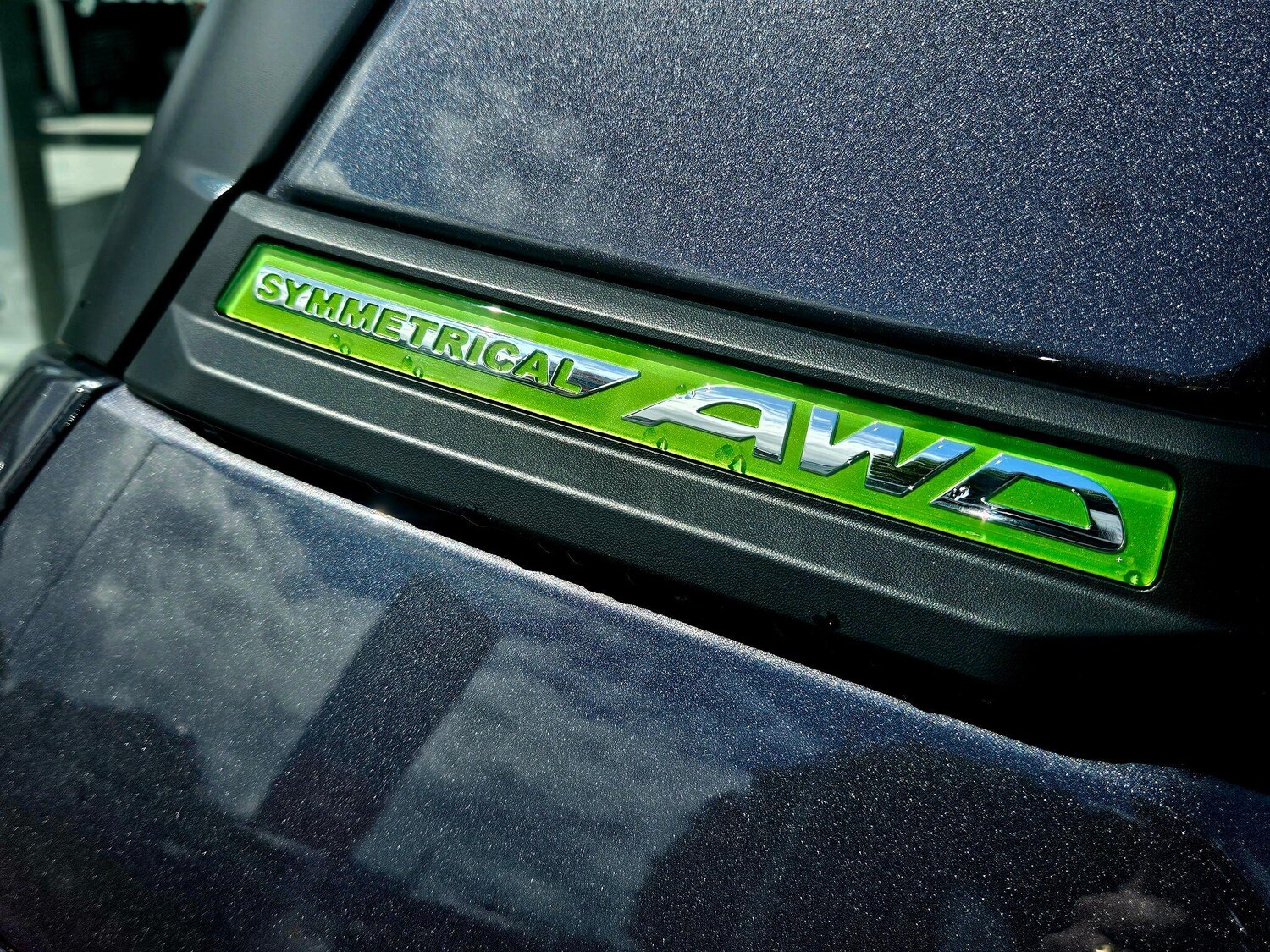 Used Subaru Forester 2025 for sale - 77396334: Photo 20