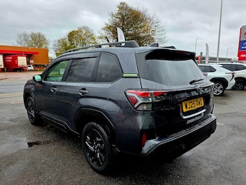 Used Subaru Forester 2025 for sale - 77396334: Photo