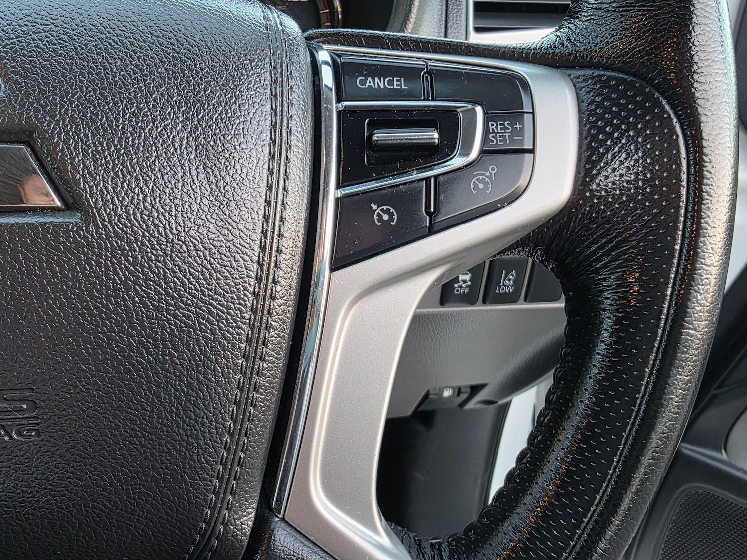 Used Mitsubishi L200 2019 for sale - 76899211: Photo 10