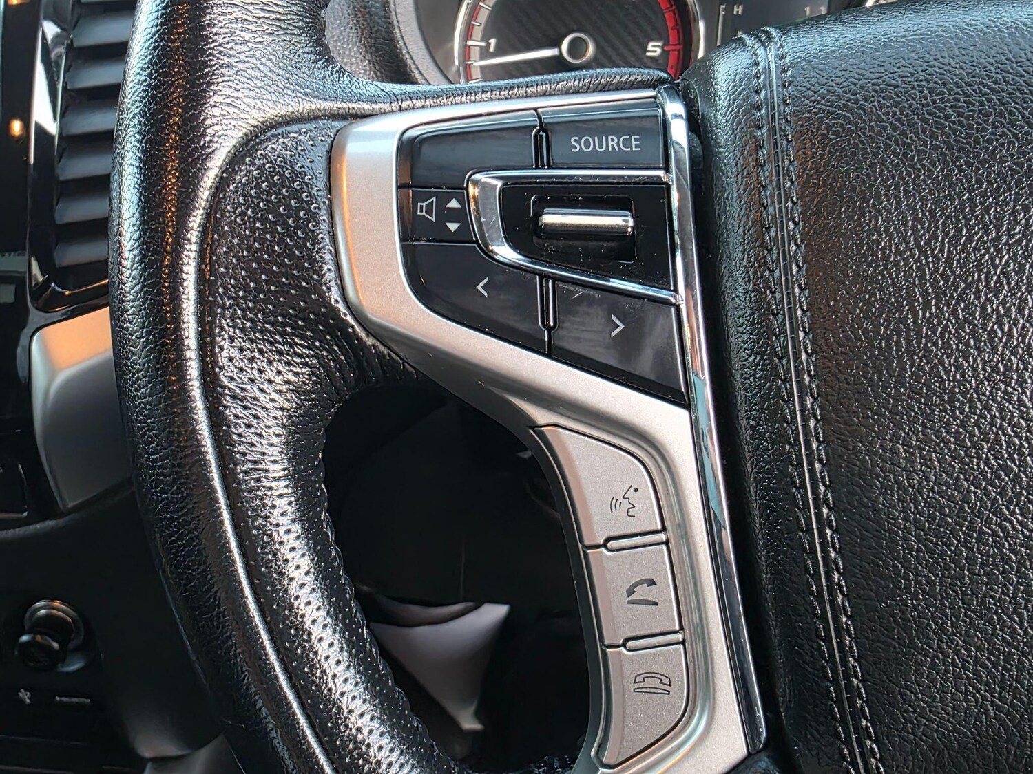 Used Mitsubishi L200 2019 for sale - 76899211: Photo 11