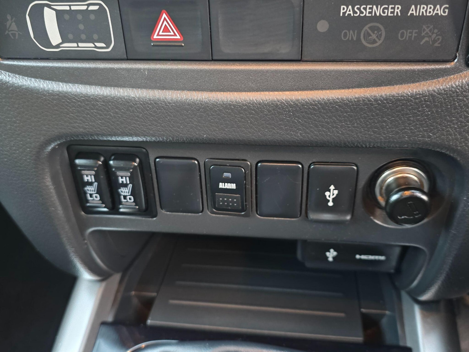 Used Mitsubishi L200 2019 for sale - 76899211: Photo 12