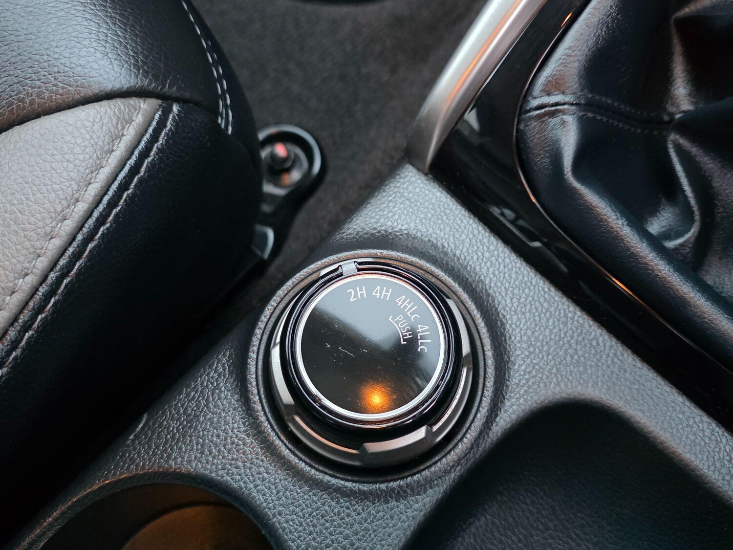 Used Mitsubishi L200 2019 for sale - 76899211: Photo 13