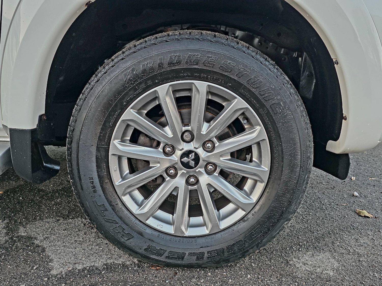 Used Mitsubishi L200 2019 for sale - 76899211: Photo 15