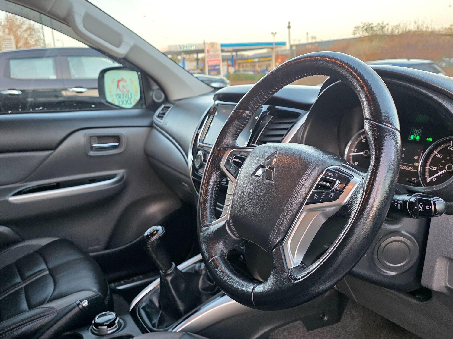 Used Mitsubishi L200 2019 for sale - 76899211: Photo 16