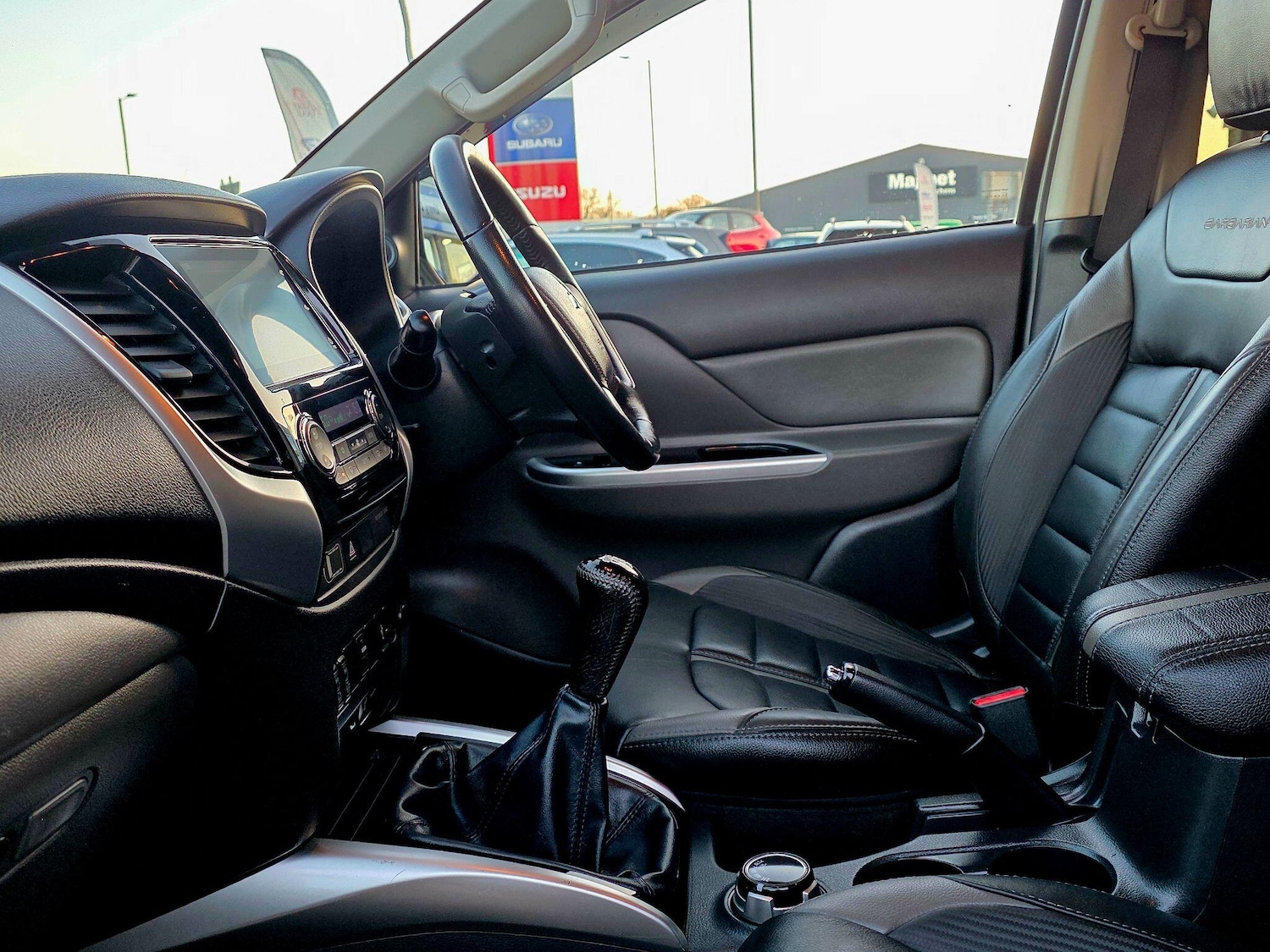 Used Mitsubishi L200 2019 for sale - 76899211: Photo 18