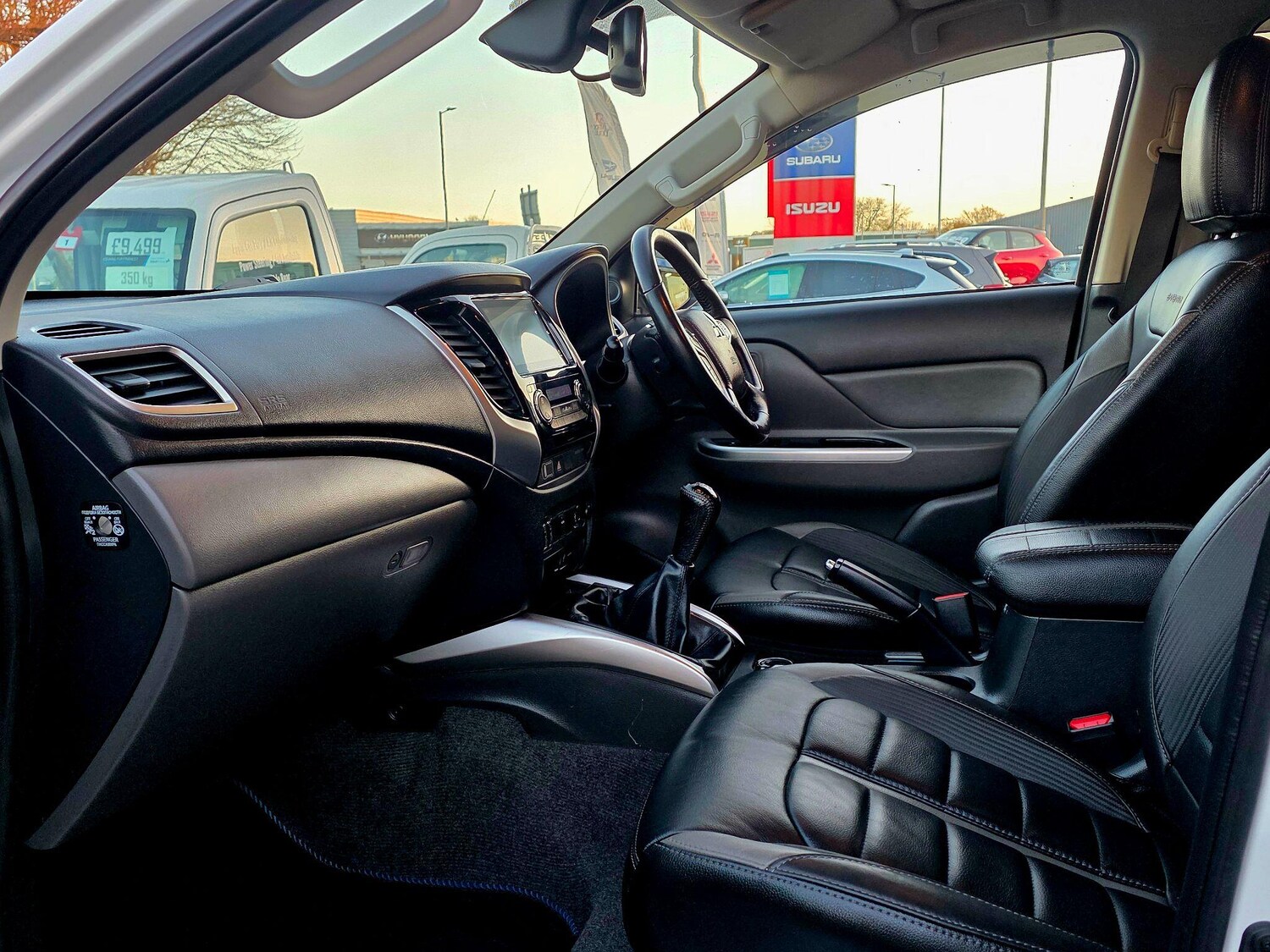 Used Mitsubishi L200 2019 for sale - 76899211: Photo 19