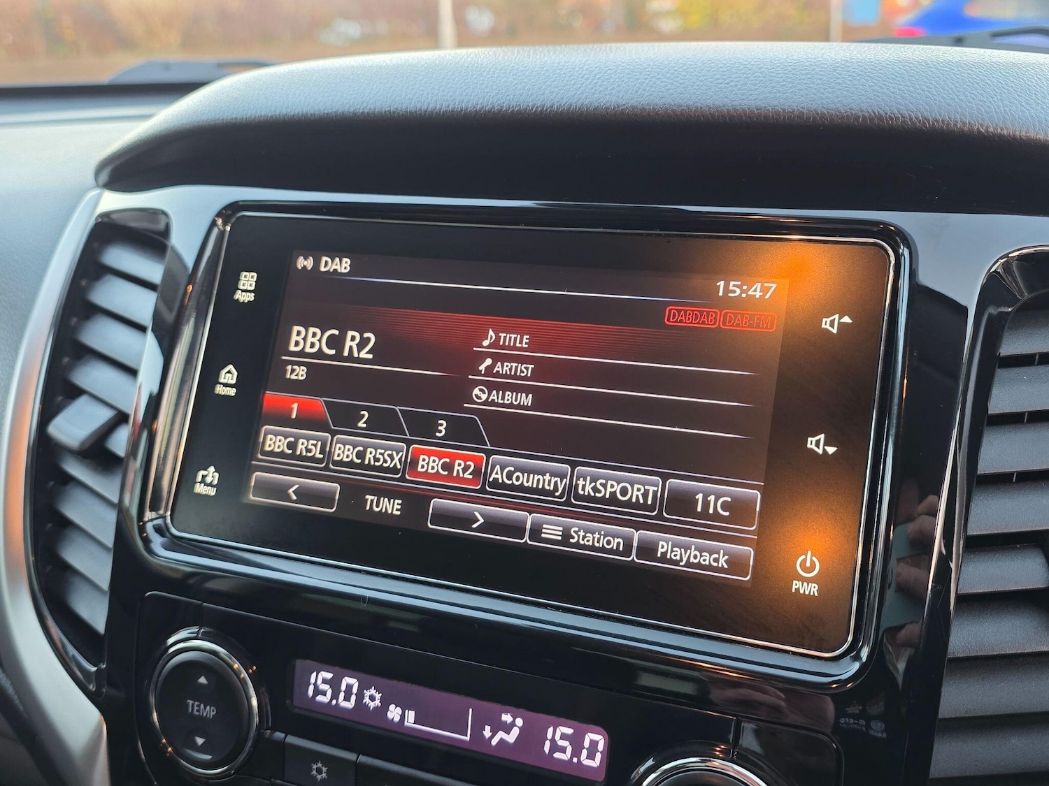 Used Mitsubishi L200 2019 for sale - 76899211: Photo 20