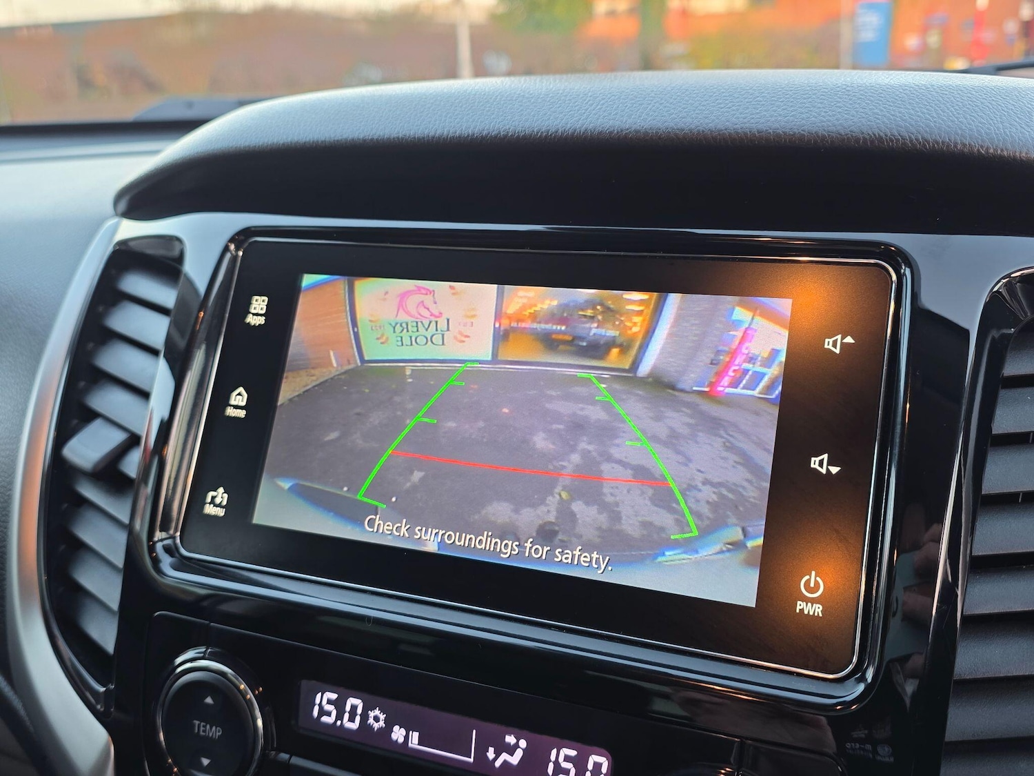 Used Mitsubishi L200 2019 for sale - 76899211: Photo 21