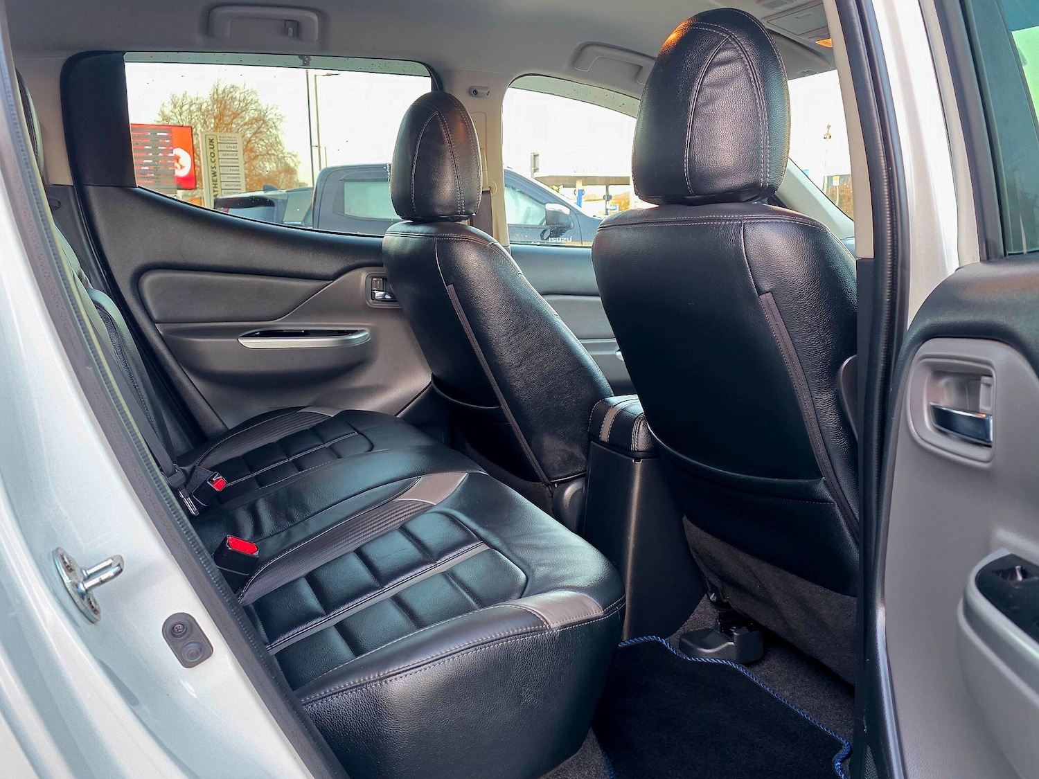 Used Mitsubishi L200 2019 for sale - 76899211: Photo 23