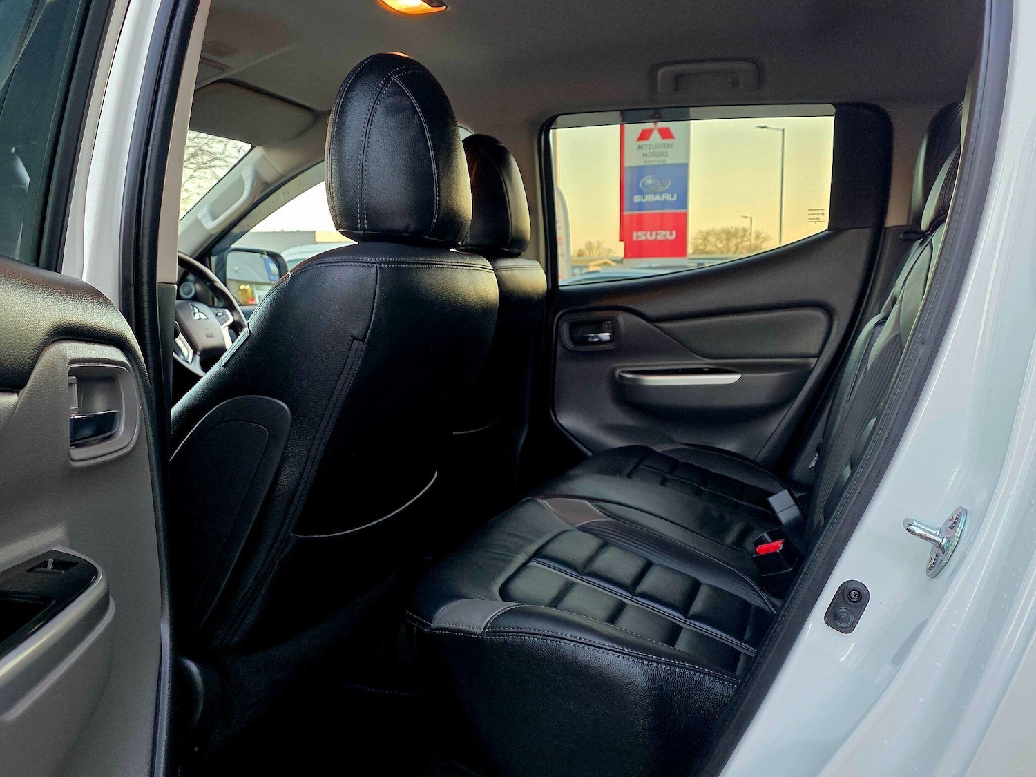 Used Mitsubishi L200 2019 for sale - 76899211: Photo 24